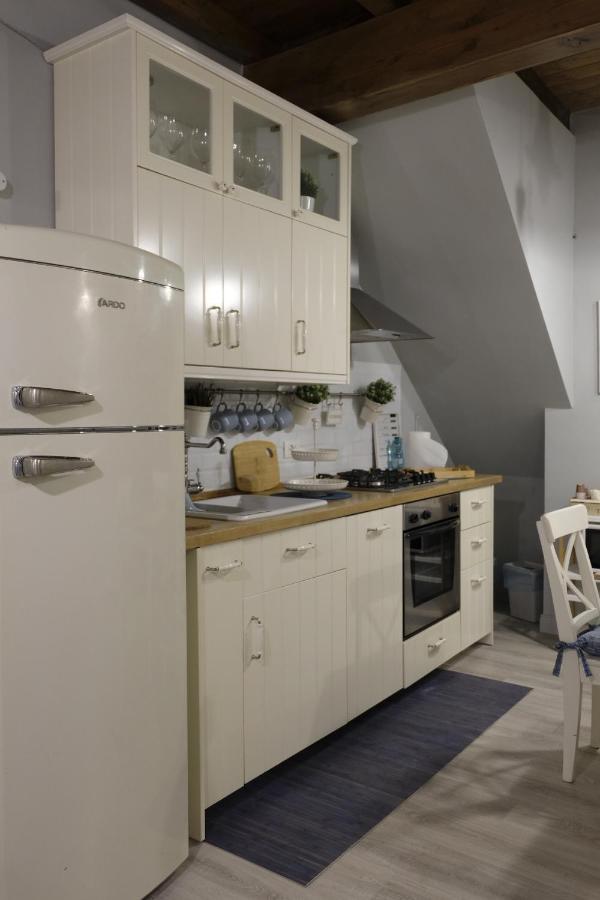 Loft Penelope Tivoli Exterior foto