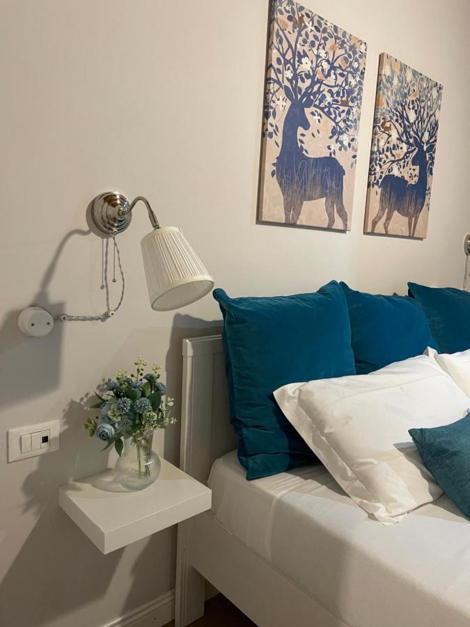 Loft Penelope Tivoli Exterior foto