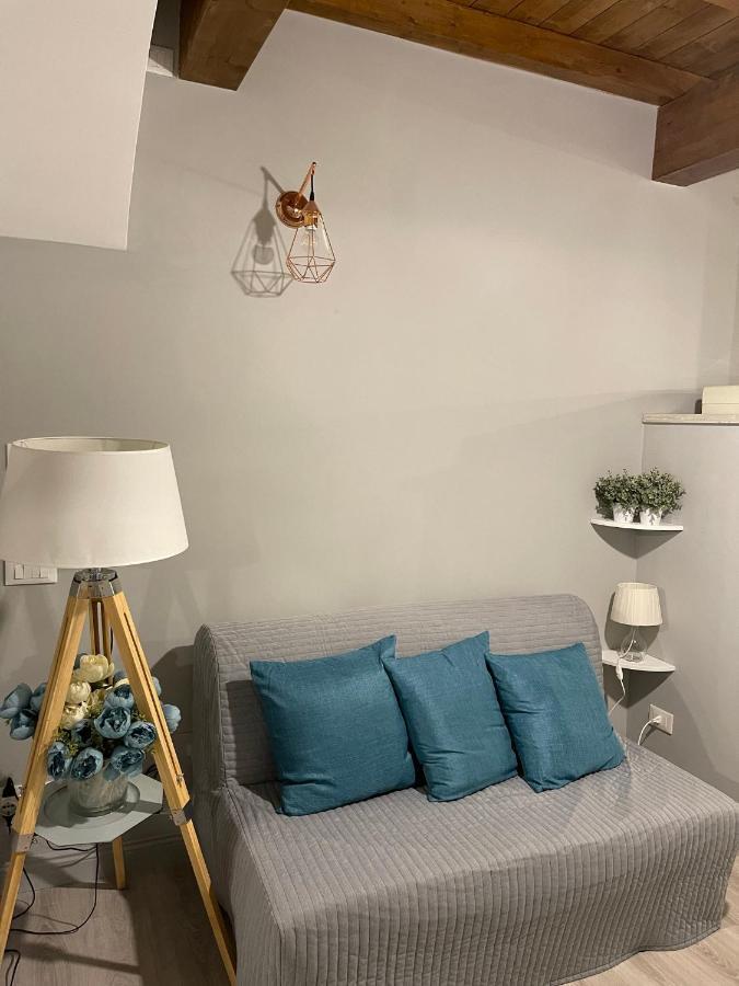 Loft Penelope Tivoli Exterior foto