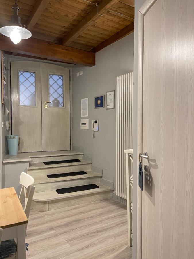 Loft Penelope Tivoli Exterior foto