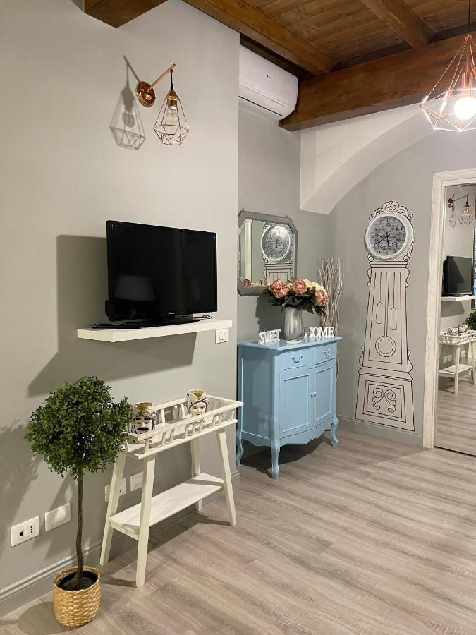 Loft Penelope Tivoli Exterior foto