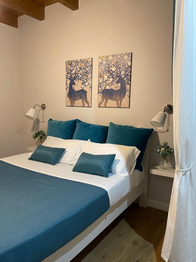 Loft Penelope Tivoli Exterior foto