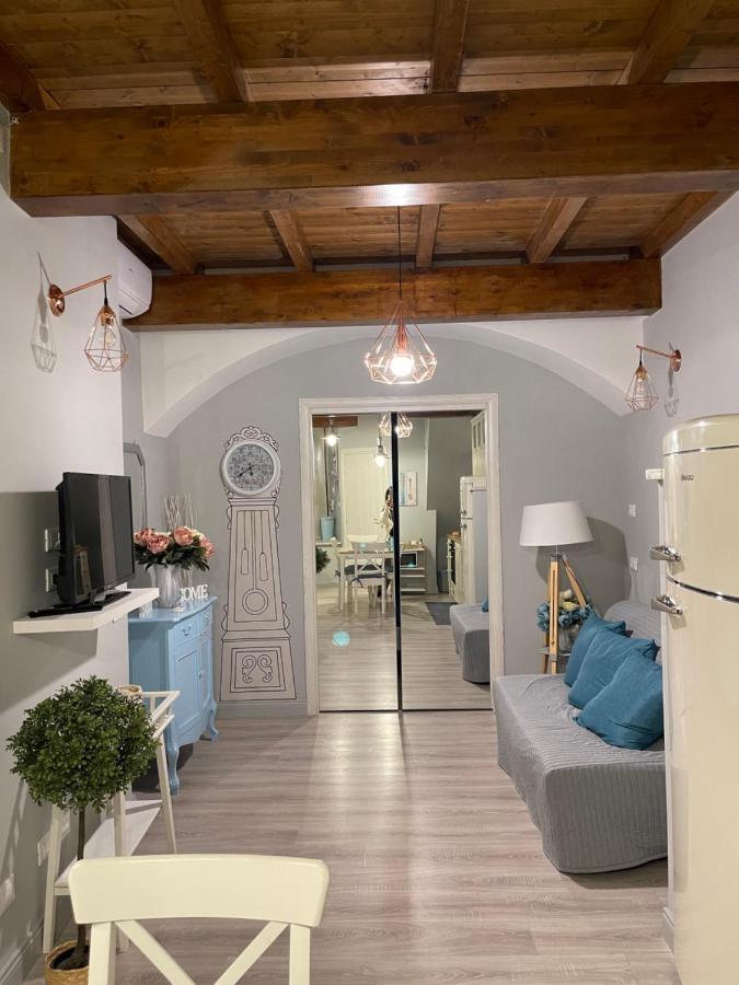 Loft Penelope Tivoli Exterior foto